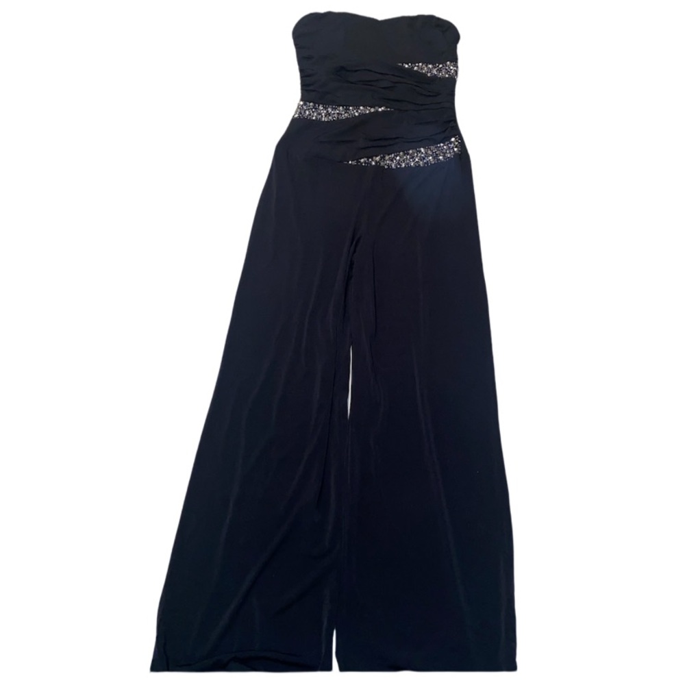 Nikibiki jumpsuit